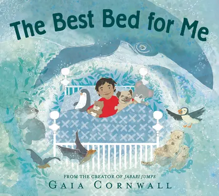 Il letto migliore per me - The Best Bed for Me
