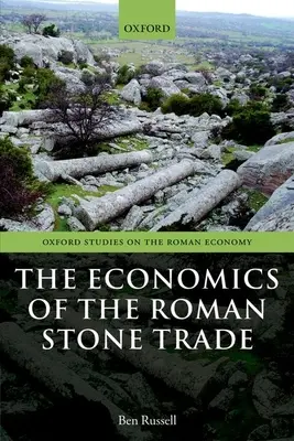 Economia del commercio romano della pietra - The Economics of the Roman Stone Trade