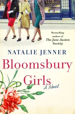 Le ragazze di Bloomsbury - Bloomsbury Girls