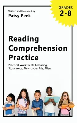 Esercitazioni di comprensione della lettura - Reading Comprehension Practice