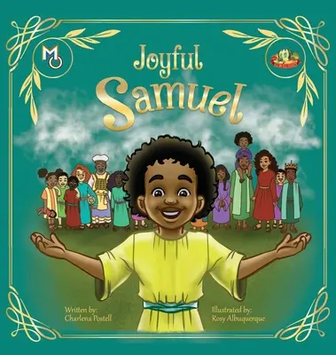 Samuele gioioso - Joyful Samuel