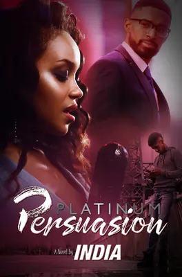 Persuasione al platino - Platinum Persuasion