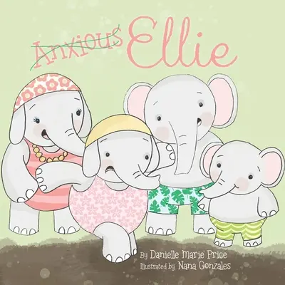 Ellie ansiosa - Anxious Ellie