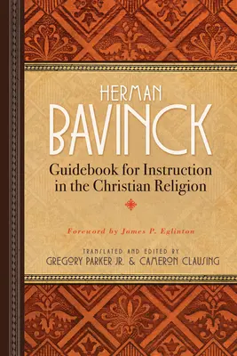 Guida per l'istruzione nella religione cristiana - Guidebook for Instruction in the Christian Religion