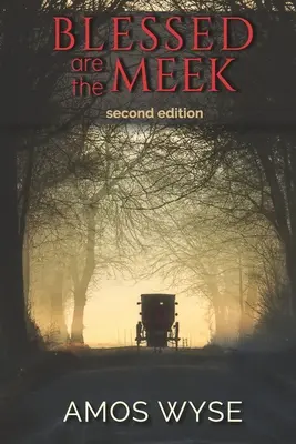 Beati i miti: Un romanzo di fantascienza amish - Blessed Are the Meek: A Novel of Amish Science Fiction