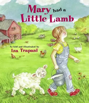 Maria aveva un agnellino - Mary Had a Little Lamb
