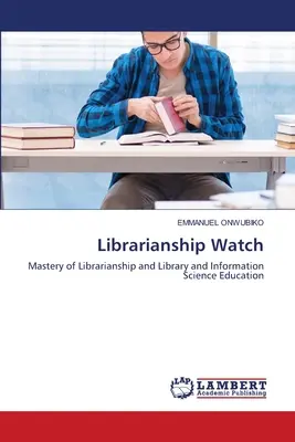 Osservatorio biblioteconomico - Librarianship Watch