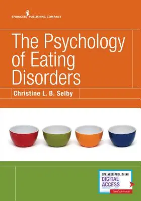 Psicologia dei disturbi alimentari - The Psychology of Eating Disorders