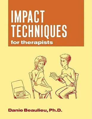 Tecniche d'impatto per terapisti - Impact Techniques for Therapists