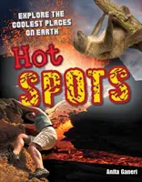 Hot Spots - Età 10-11 anni, lettori superiori alla media - Hot Spots - Age 10-11, above average readers
