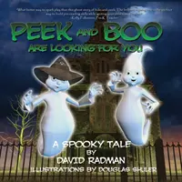Peek e Boo ti stanno cercando - Peek and Boo are Looking for You
