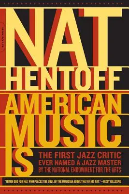 La musica americana è - American Music Is