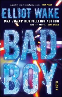 Ragazzo cattivo - Bad Boy