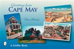 Ricordi di Chesapeake Beach e North Beach, Maryland - Memories of Chesapeake Beach & North Beach, Maryland