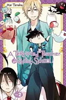 Un insegnante terrorizzato alla scuola di Ghoul, Vol. 2 - A Terrified Teacher at Ghoul School!, Vol. 2