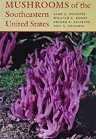 Funghi del sud-est degli Stati Uniti - Mushrooms of the Southeastern United States