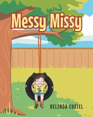 Missy disordinata - Messy Missy