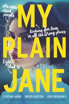 La mia Plain Jane - My Plain Jane