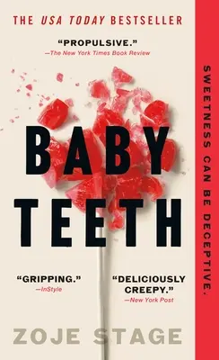 Denti di bambino - Baby Teeth