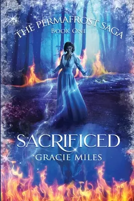 Sacrificato: La saga del permafrost, libro 1 - Sacrificed: The Permafrost Saga Book 1