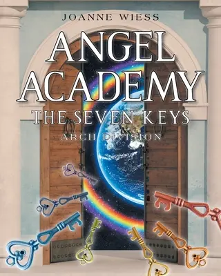 Angel Academy: Le sette chiavi - Angel Academy: The Seven Keys