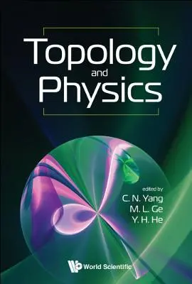 Topologia e fisica - Topology and Physics