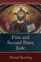 Il primo e il secondo Pietro, Giuda - First and Second Peter, Jude