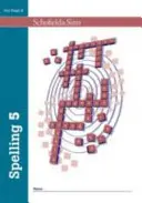 Libro di ortografia 5: anno 5, età 9-10 anni - Spelling Book 5: Year 5, Ages 9-10