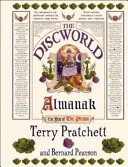 Almanacco di Discworld - Discworld Almanak