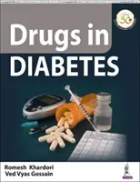 Farmaci nel diabete - Drugs in Diabetes