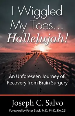 Ho mosso le dita dei piedi... Alleluia! Un viaggio imprevisto di recupero da un intervento chirurgico al cervello - I Wiggled My Toes ... Hallelujah!: An Unforeseen Journey of Recovery from Brain Surgery