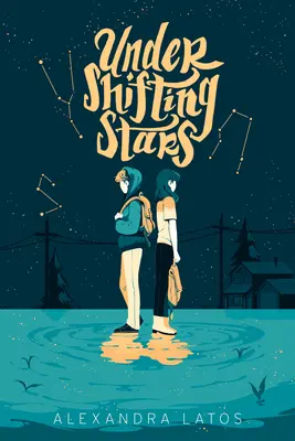 Sotto le stelle mobili - Under Shifting Stars