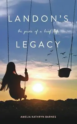 L'eredità di Landon - Landon's Legacy
