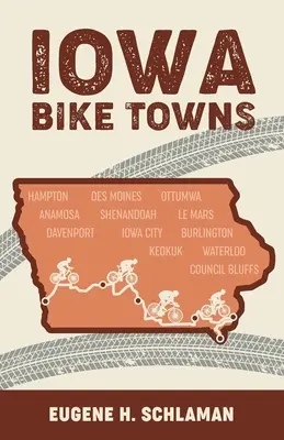 Città ciclabili dell'Iowa - Iowa Bike Towns