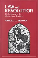 Legge e rivoluzione - Law and Revolution