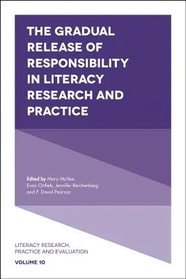 Il graduale rilascio di responsabilità nella ricerca e nella pratica dell'alfabetizzazione - The Gradual Release of Responsibility in Literacy Research and Practice