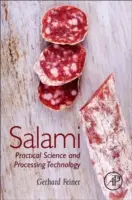 Salame: Scienza pratica e tecnologia di lavorazione - Salami: Practical Science and Processing Technology