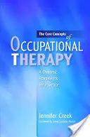 Konsep Inti Terapi Okupasi: Kerangka Kerja yang Dinamis untuk Praktik - The Core Concepts of Occupational Therapy: A Dynamic Framework for Practice