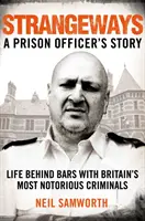 Strangeways - La storia di un agente penitenziario - Strangeways - A Prison Officer's Story