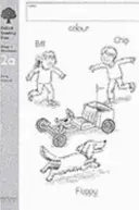 Albero di lettura Oxford: Livello 2: Libri di lavoro: Pacchetto 2A (6 libri di lavoro) - Oxford Reading Tree: Level 2: Workbooks: Pack 2A (6 workbooks)
