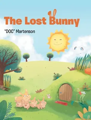 Il coniglio perduto - The Lost Bunny