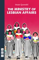 Ministero delle questioni lesbiche (NHB Modern Plays) - Ministry of Lesbian Affairs (NHB Modern Plays)