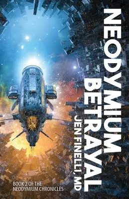Tradimento al neodimio - Neodymium Betrayal