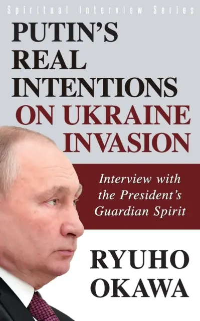 Le reali intenzioni di Putin sull'invasione dell'Ucraina - Putin's Real Intentions on Ukraine Invasion
