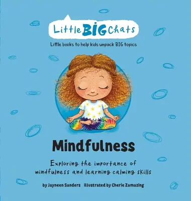 Mindfulness: Esplorare l'importanza della mindfulness e imparare a calmarsi - Mindfulness: Exploring the importance of mindfulness and learning calming skills