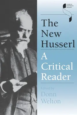Il nuovo Husserl: Un lettore critico - The New Husserl: A Critical Reader