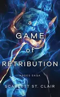Il gioco della vendetta - Game of Retribution