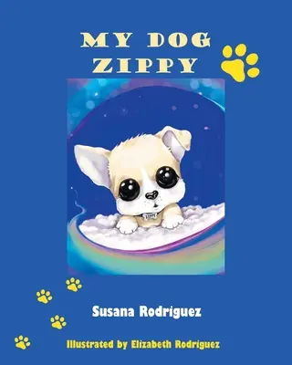 Il mio cane Zippy - My Dog Zippy