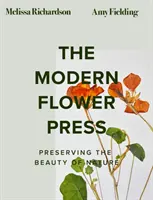 Modern Flower Press - Conservare la bellezza della natura - Modern Flower Press - Preserving the Beauty of Nature