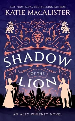L'ombra del leone - Shadow of the Lion